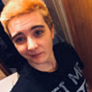 Meet your Posher, Kay